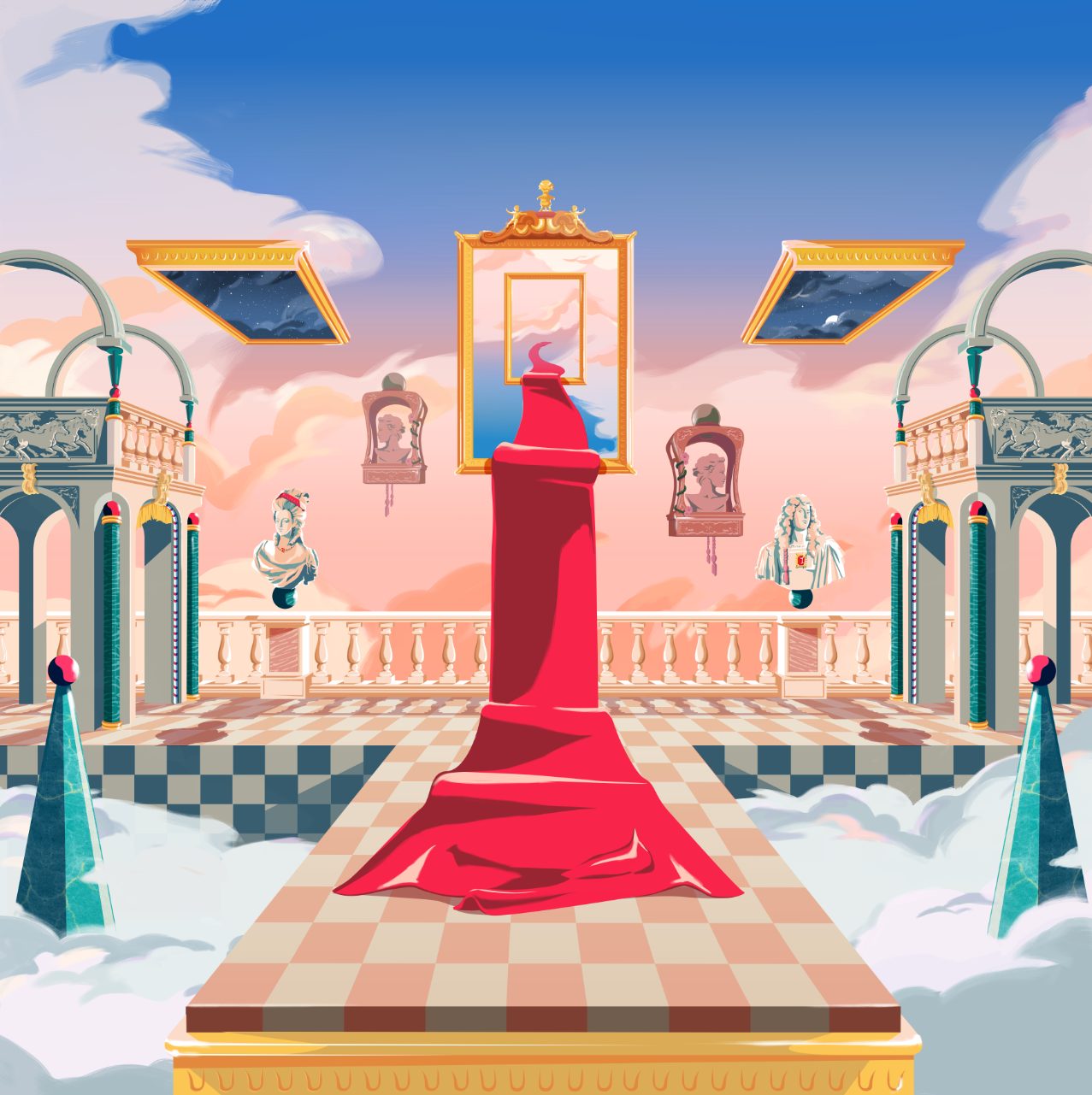 Illustration Benoit Aupoix