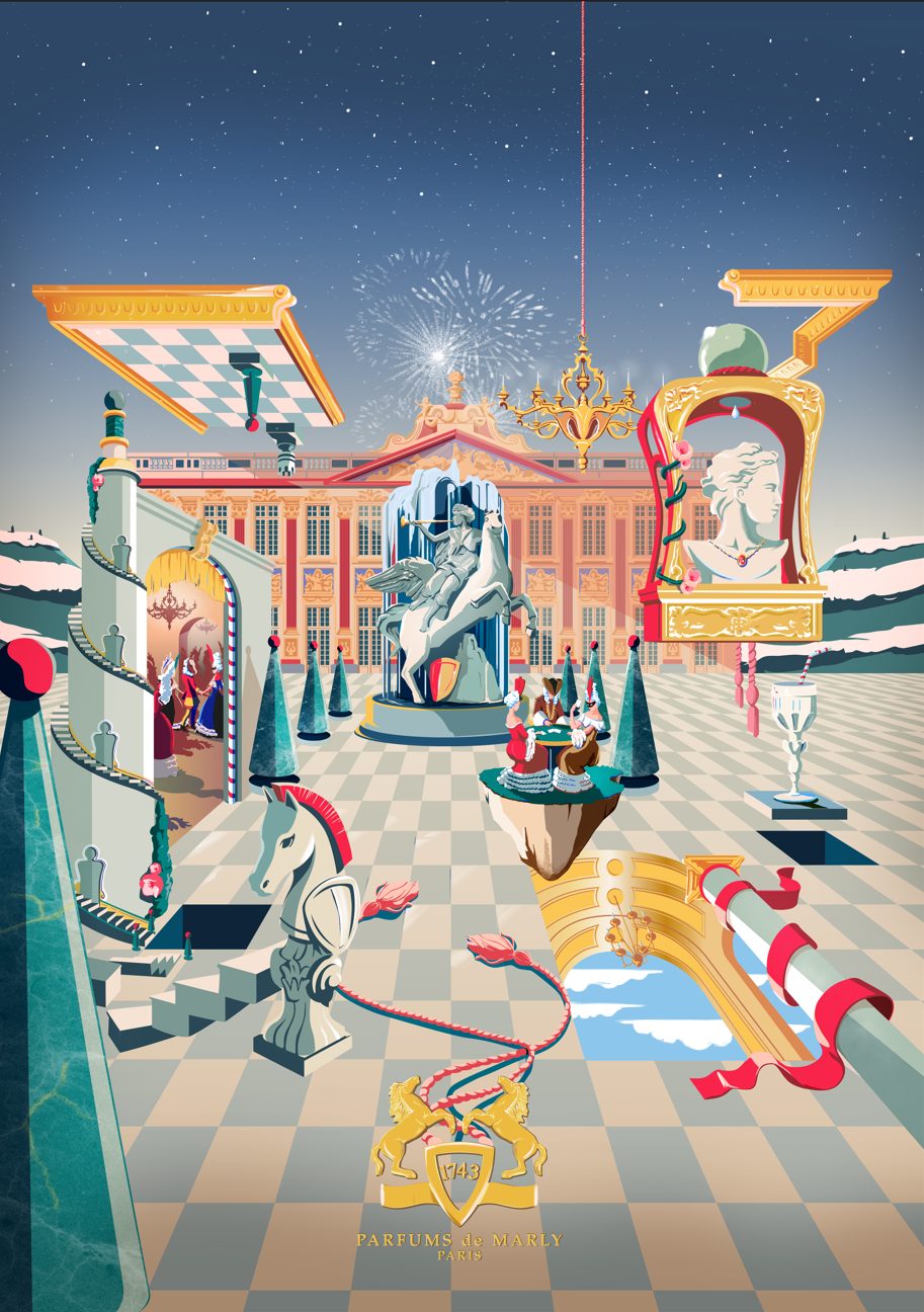 Illustration Benoit Aupoix
